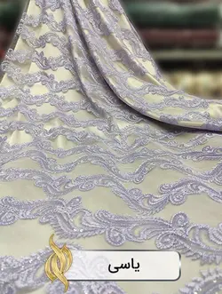 پارچه مجلسی - کد 1033