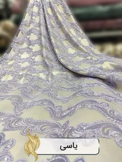 پارچه مجلسی - کد 1033