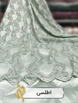 پارچه مجلسی - کد 1033