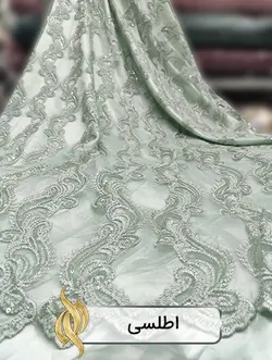 پارچه مجلسی - کد 1033