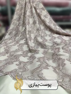 پارچه مجلسی - کد 1033