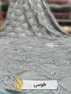 پارچه مجلسی - کد 1033