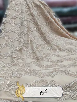 پارچه مجلسی - کد 1033