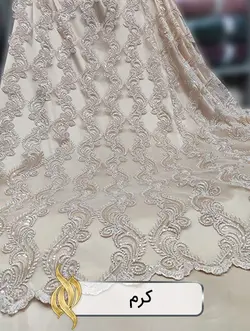 پارچه مجلسی - کد 1033