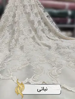 پارچه مجلسی - کد 1033