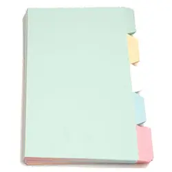 دیوایدر مقوایی