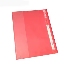 پوشه پلاستیکی ۱۰۹ پاپکو