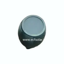 چراغ خورشیدی مدل مشعل