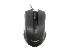 موس سونی وایو | قیمت موس سونی | موس سیم دار sony | فروش عمده موس سونی | ای خرید
