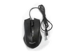 موس سونی وایو | قیمت موس سونی | موس سیم دار sony | فروش عمده موس سونی | ای خرید