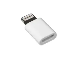 تبدیل لایتنینگ به usb | مبدل تبدیل لایتنینگ به usb | تبدیل لایتنینگ به میکرو usb | ای خرید