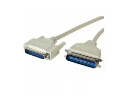 خرید و قیمت کابل پارالل پرینتر مدل enet