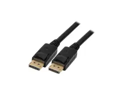 کابل دیسپلی پورت نری enet Displayport Cable am am