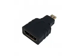 خرید و قیمت تبدیل میکرو hdmi به hdmi