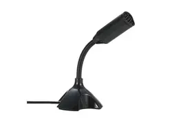 خرید و قیمت میکروفون کامپیوتر USB برند enet