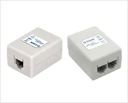 اسپلیتر شبکه دی لینک-Dlink ADSL Splitter