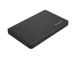 باکس هارد 2.5 اینچ USB3.0 اوریکو مدل ORICO 2577U3