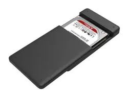 باکس هارد 2.5 اینچ USB3.0 اوریکو مدل ORICO 2577U3