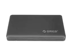 باکس هارد 2.5 اینچ USB3.0 اوریکو مدل ORICO 2577U3