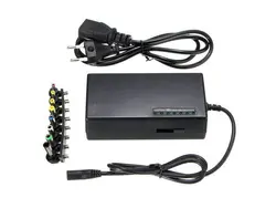خرید و قیمت شارژر لپ تاپ چند کاره power
