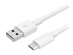 کابل شارژ و دیتا Type C