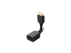 کابل تبدیل نری به مادگی اچ دی ام آی HDMI M F Converter