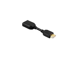 کابل تبدیل نری به مادگی اچ دی ام آی HDMI M F Converter