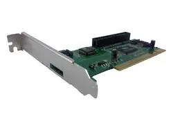 کارت تبدیل PCI به SATA