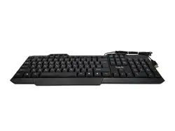 کیبورد havit kb613