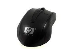 موس بیسیم HP مدل H1 | قابلیت اتصال از طریق بلوتوث | دارای باطری AAA