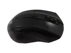 موس بیسیم HP مدل H1 | قابلیت اتصال از طریق بلوتوث | دارای باطری AAA