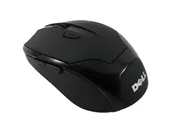 موس بیسیم DELL | موس ۵ کلیده DELL | موس بیسیم دل | موس دل مدل D1