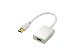 تبدیل USB3.0 به HDMI برند enet