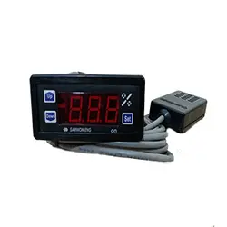 رطوبت سنج دیجیتال طرح ساموان کره SamWon SU-503B - لامپ هالوژن و چراغ خطی و لوازم صنعتی