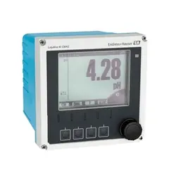 ترانسمیتر Liquiline M مدل CM42