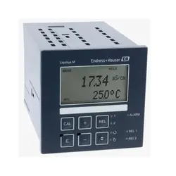 ترانسمیتر کنداکتیویتی (رسانایی) Liquisys مدل CCM223