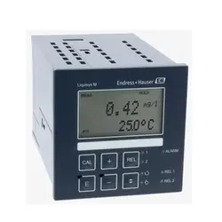 ترانسمیتر ضدعفونی کننده Liquisys مدل CCM223