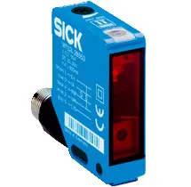 سنسور نوری SICK مدل WT12L-2B551
