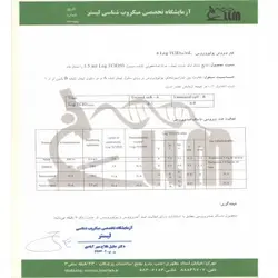 ماسک آنتی وایرال مای شیلد 2 لایه نقره سوپر پروتکشن(سایز بزرگسال، نوجوان، کودک)