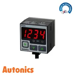 ترانسمیتر فشار PSA-1P