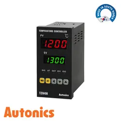 کنترلر دما TZN4H-A4C