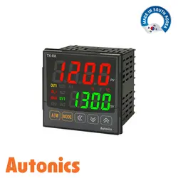 کنترلر دما TK4M-B4RC