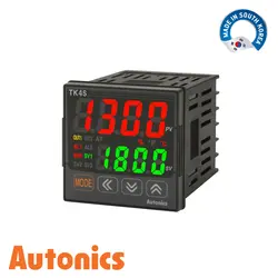 کنترلر دما TK4S-A4RR