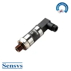 ترانسمیتر فشار M5256-11700E-030BG