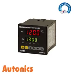 کنترلر دما TZN4M-A4R