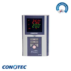 کنترلر دما و رطوبت FOX-8300R1