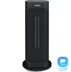 فن گرمایشی میگل GHF205 - فروشگاه اینترنتی المارکت