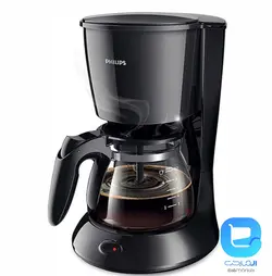 قهوه ساز فیلیپس HD7432 - فروشگاه اینترنتی المارکت