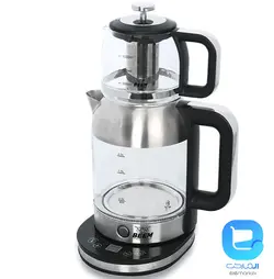 چای‌ساز بیم TM2815 - فروشگاه اینترنتی المارکت