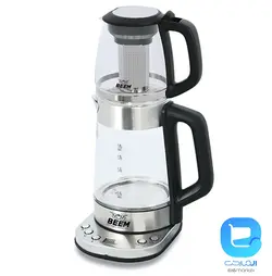 چای‌ساز بیم TM2809 - فروشگاه اینترنتی المارکت